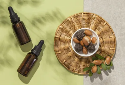 Huile Corporelle Jojoba