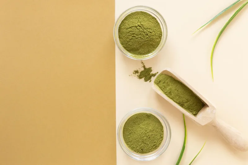 Poudre de Neem