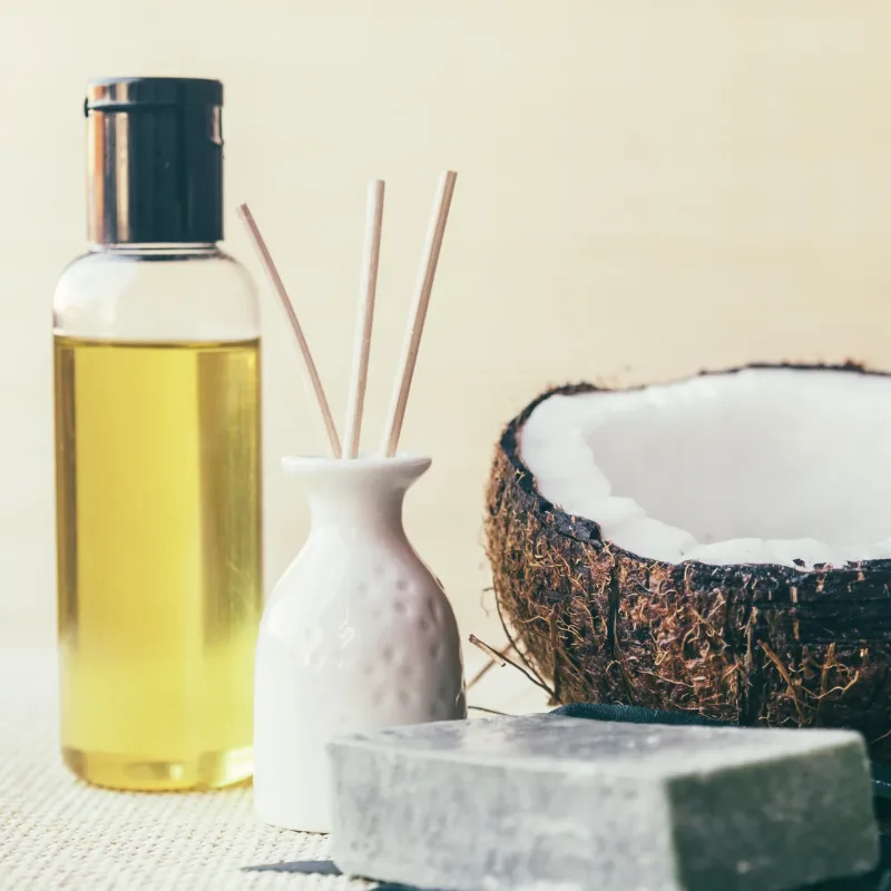 Huile de Massage Relaxante