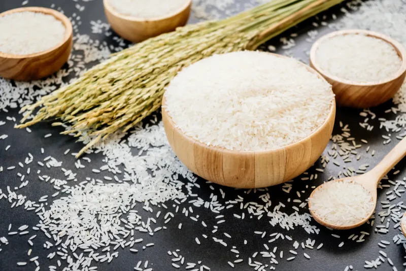 Poudre de Riz